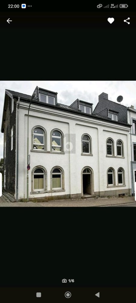 Здание с 12 комнатами в Ахен, Германия № 367289