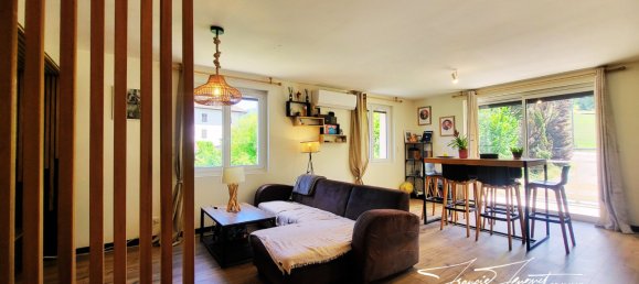 2 bedrooms Apartment in Alby-sur-Cheran, France No. 300906 10