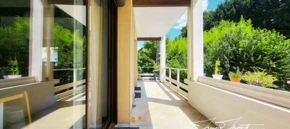 2 bedrooms Apartment in Alby-sur-Cheran, France No. 300906 5