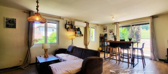 2 bedrooms Apartment in Alby-sur-Cheran, France No. 300906 8