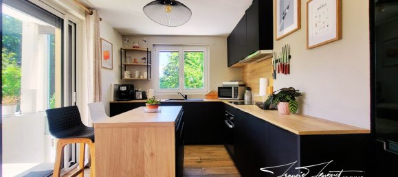 2 bedrooms Apartment in Alby-sur-Cheran, France No. 300906 12