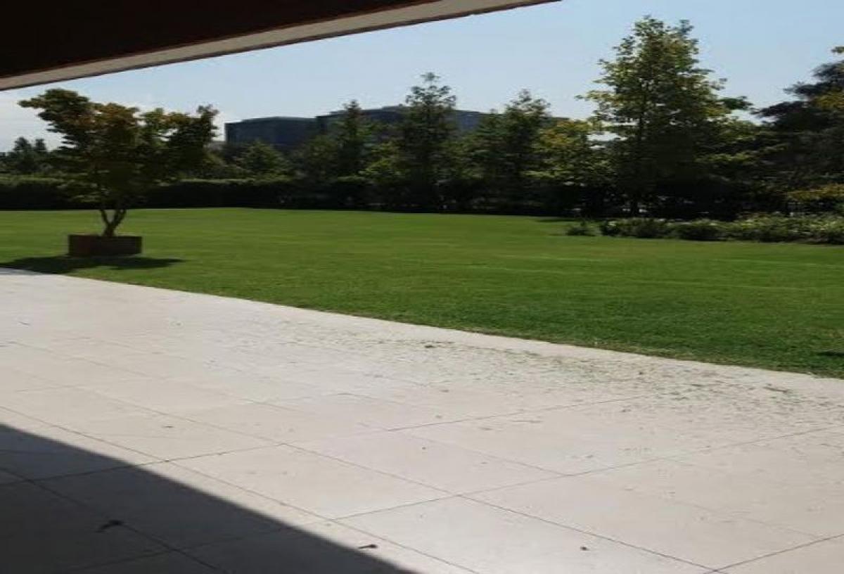 3 bedrooms Apartment in Santiago, Chile No. 3510