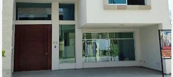 Casa T3 em Puebla, Mexico N.º 156640 2