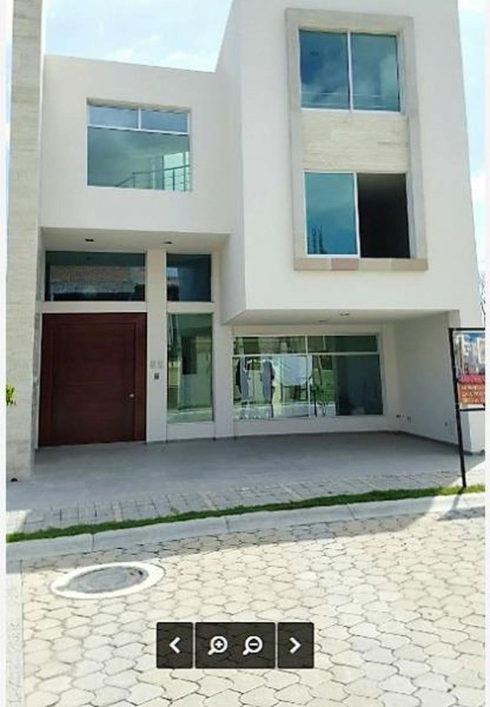 Casa T3 em Puebla, Mexico N.º 156640