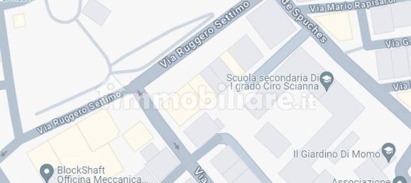 2 غرف نوم شقة في Bagheria, Italy رقم 50400 5