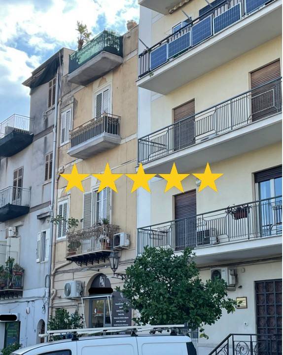 2 غرف نوم شقة في Bagheria, Italy رقم 50400