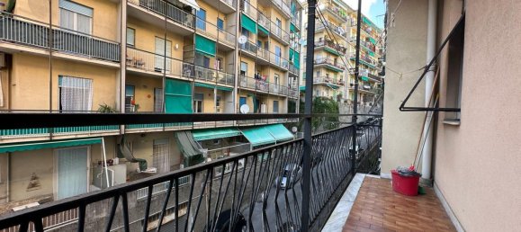 5 Schlafzimmer Wohnung in Genoa, Italy, Nr. 328519 21