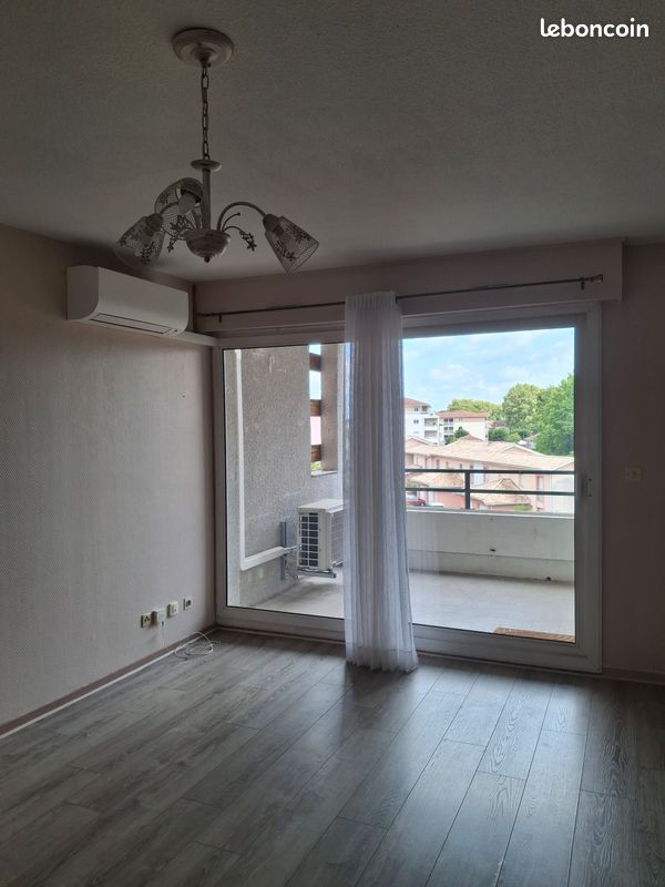 Квартира с 2 спальнями в Дакс, Франция № 319871