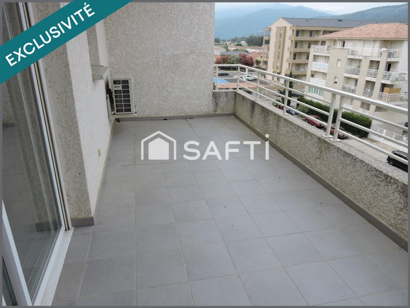 1 bedroom Apartment in Lucciana, France No. 254999