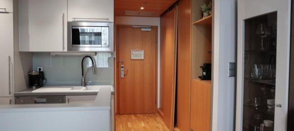 2 rooms Apartment in Bad Loipersdorf, Austria No. 225636 3