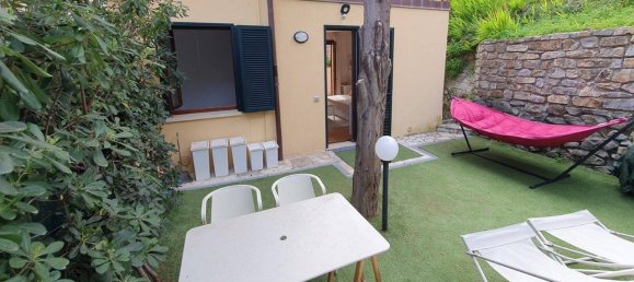 Apartamento de 3 habitaciónes en Bordighera, Italy No. 83525 22