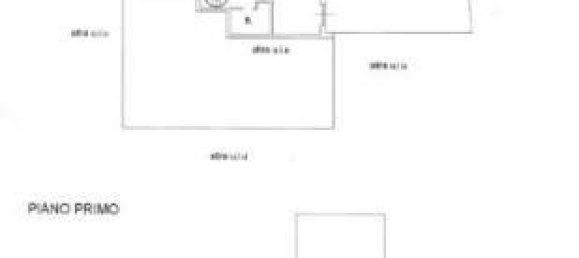 Apartamento de 3 habitaciónes en Bordighera, Italy No. 83525 25