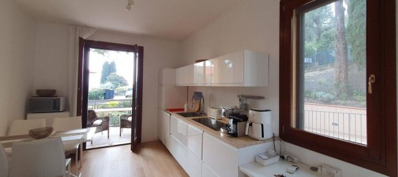 Apartamento de 3 habitaciónes en Bordighera, Italy No. 83525 7