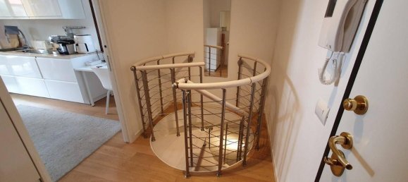 Apartamento de 3 habitaciónes en Bordighera, Italy No. 83525 10