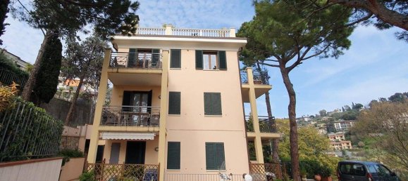 Apartamento de 3 habitaciónes en Bordighera, Italy No. 83525 4