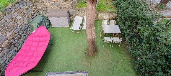 Apartamento de 3 habitaciónes en Bordighera, Italy No. 83525 5