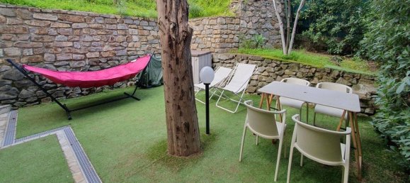 Apartamento de 3 habitaciónes en Bordighera, Italy No. 83525 18