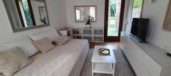 Apartamento de 3 habitaciónes en Bordighera, Italy No. 83525 16