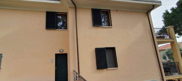 Apartamento de 3 habitaciónes en Bordighera, Italy No. 83525 6
