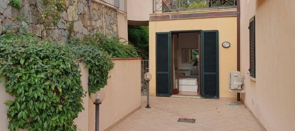 Apartamento de 3 habitaciónes en Bordighera, Italy No. 83525 15