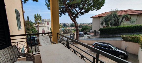 Apartamento de 3 habitaciónes en Bordighera, Italy No. 83525 8