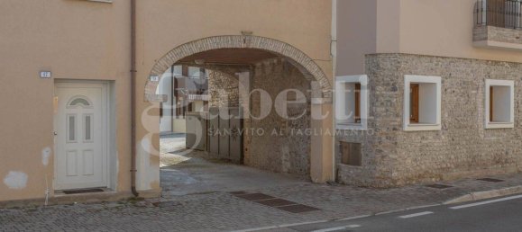 Apartamento de 1 dormitorio en Pordenone, Italy No. 310282 33