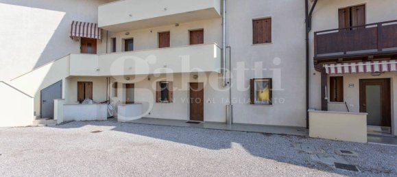 Apartamento de 1 dormitorio en Pordenone, Italy No. 310282 8