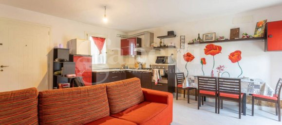 Apartamento de 1 dormitorio en Pordenone, Italy No. 310282 18