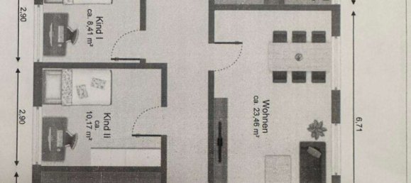 3 bedrooms Apartment in Wuppertal, Germany No. 217624 18