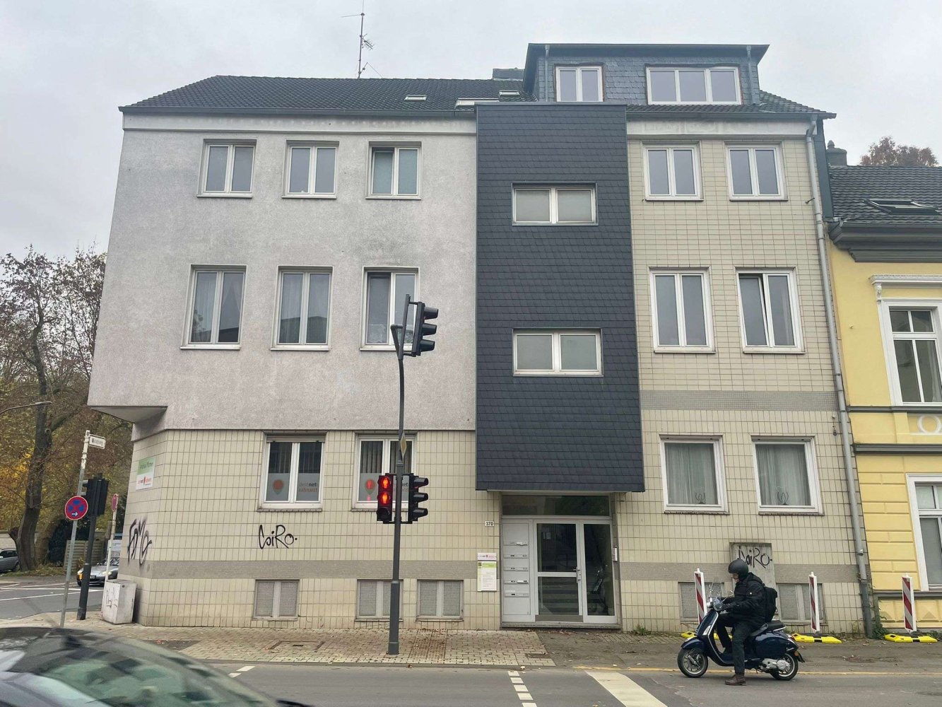 3 bedrooms Apartment in Wuppertal, Germany No. 217624