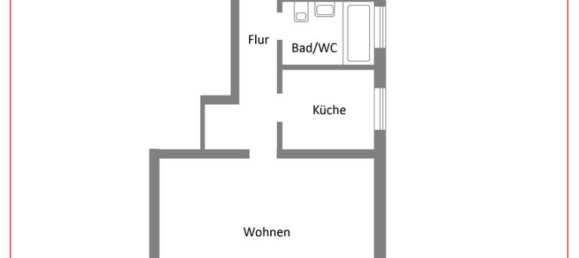 3غرفة شقة في Bodenseekreis, Germany رقم 3034 9