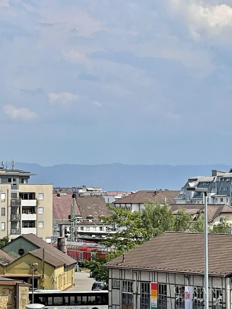 3غرفة شقة في Bodenseekreis, Germany رقم 3034