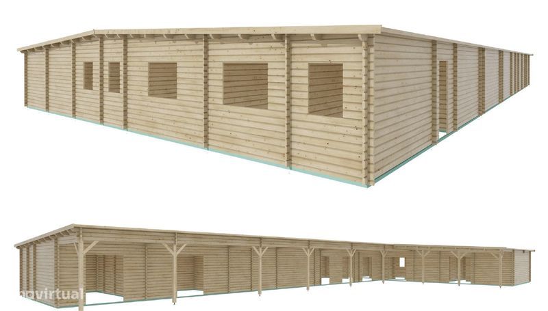 5 bedrooms House in Santiago do Cacem, Portugal No. 325159