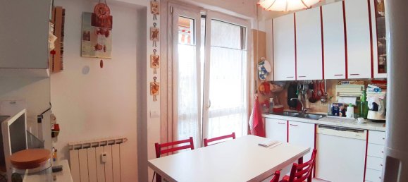 3 bedrooms Apartment in Cirié, Italy No. 55328 24
