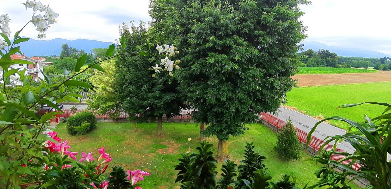 3 bedrooms Apartment in Cirié, Italy No. 55328