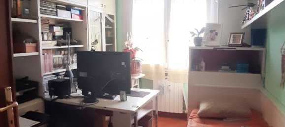 3 bedrooms Apartment in Cirié, Italy No. 55328 11