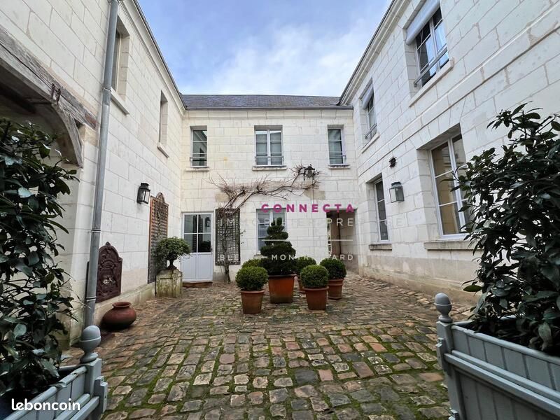 6 bedrooms House in Loches, France No. 333034