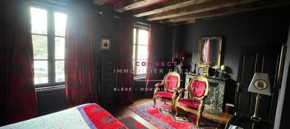 6 bedrooms House in Loches, France No. 333034 16