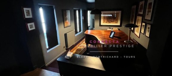 6 bedrooms House in Loches, France No. 333034 13