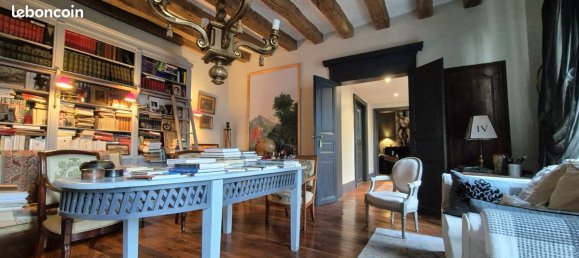 6 bedrooms House in Loches, France No. 333034 7