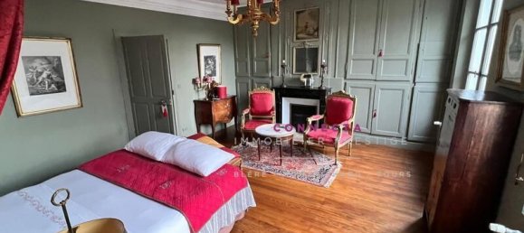 6 bedrooms House in Loches, France No. 333034 15