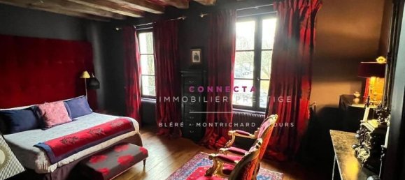 6 bedrooms House in Loches, France No. 333034 17