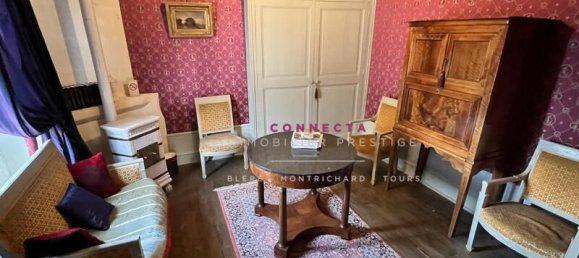 6 bedrooms House in Loches, France No. 333034 12