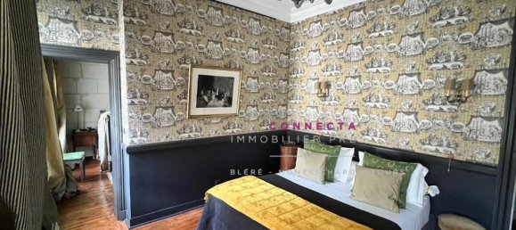 6 bedrooms House in Loches, France No. 333034 10