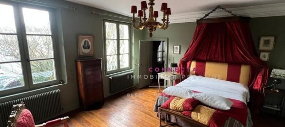 6 bedrooms House in Loches, France No. 333034 19