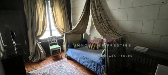 6 bedrooms House in Loches, France No. 333034 14