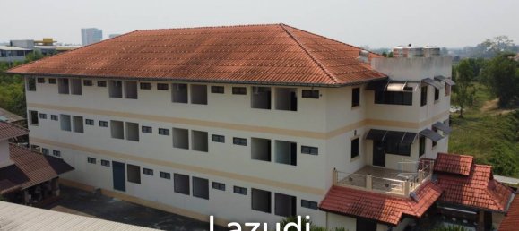 52 bedrooms Hotel in Chiang Rai, Thailand No. 17669 8