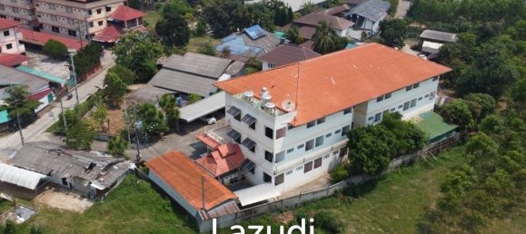 52 bedrooms Hotel in Chiang Rai, Thailand No. 17669 2