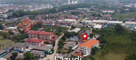 52 bedrooms Hotel in Chiang Rai, Thailand No. 17669 5