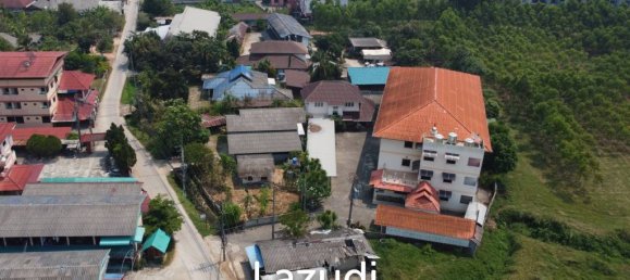 52 bedrooms Hotel in Chiang Rai, Thailand No. 17669 4